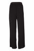 ORA Pull up pleated soft trouser elaticated waist ORS25147